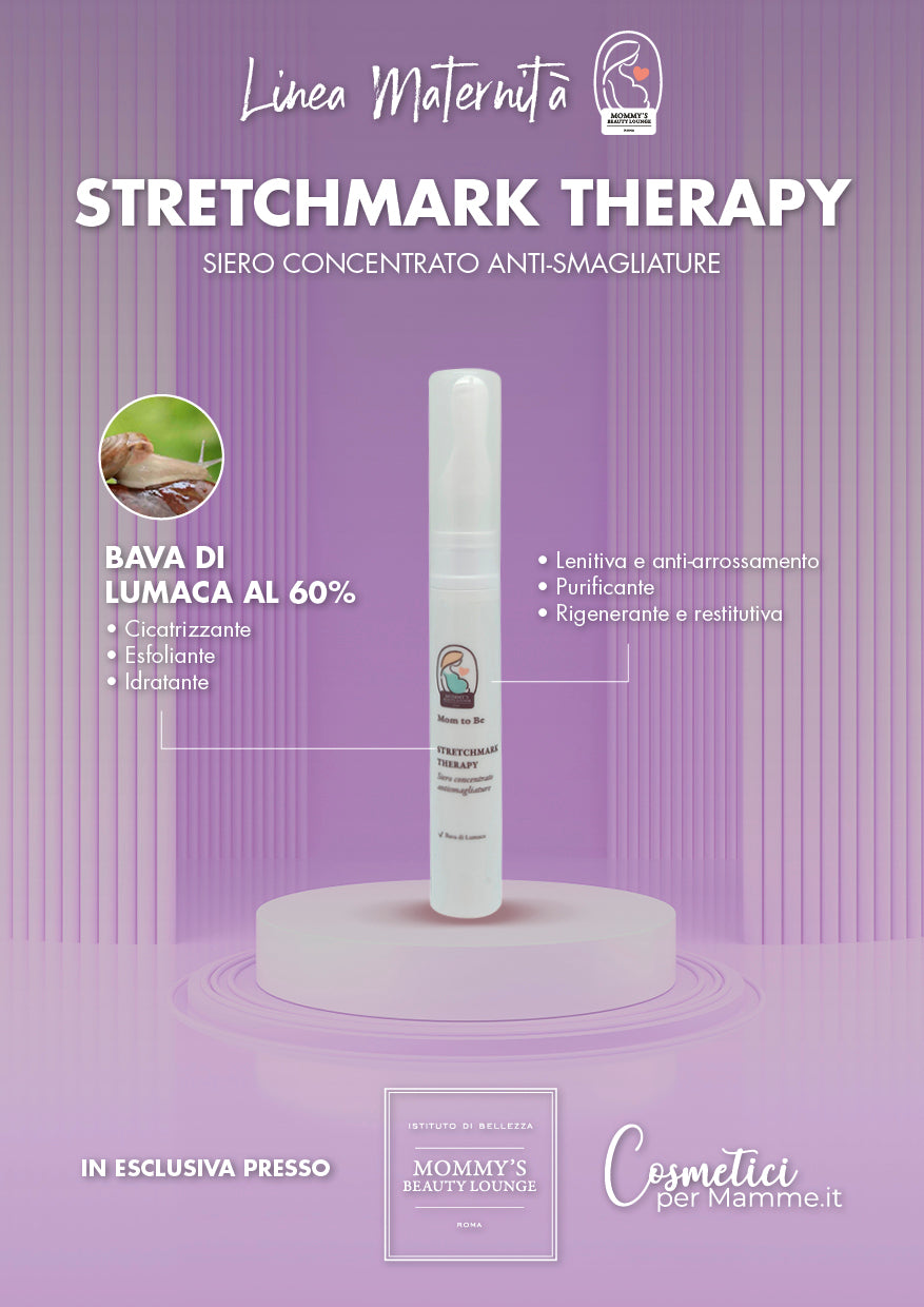 KIT STRETCHMARK THERAPY