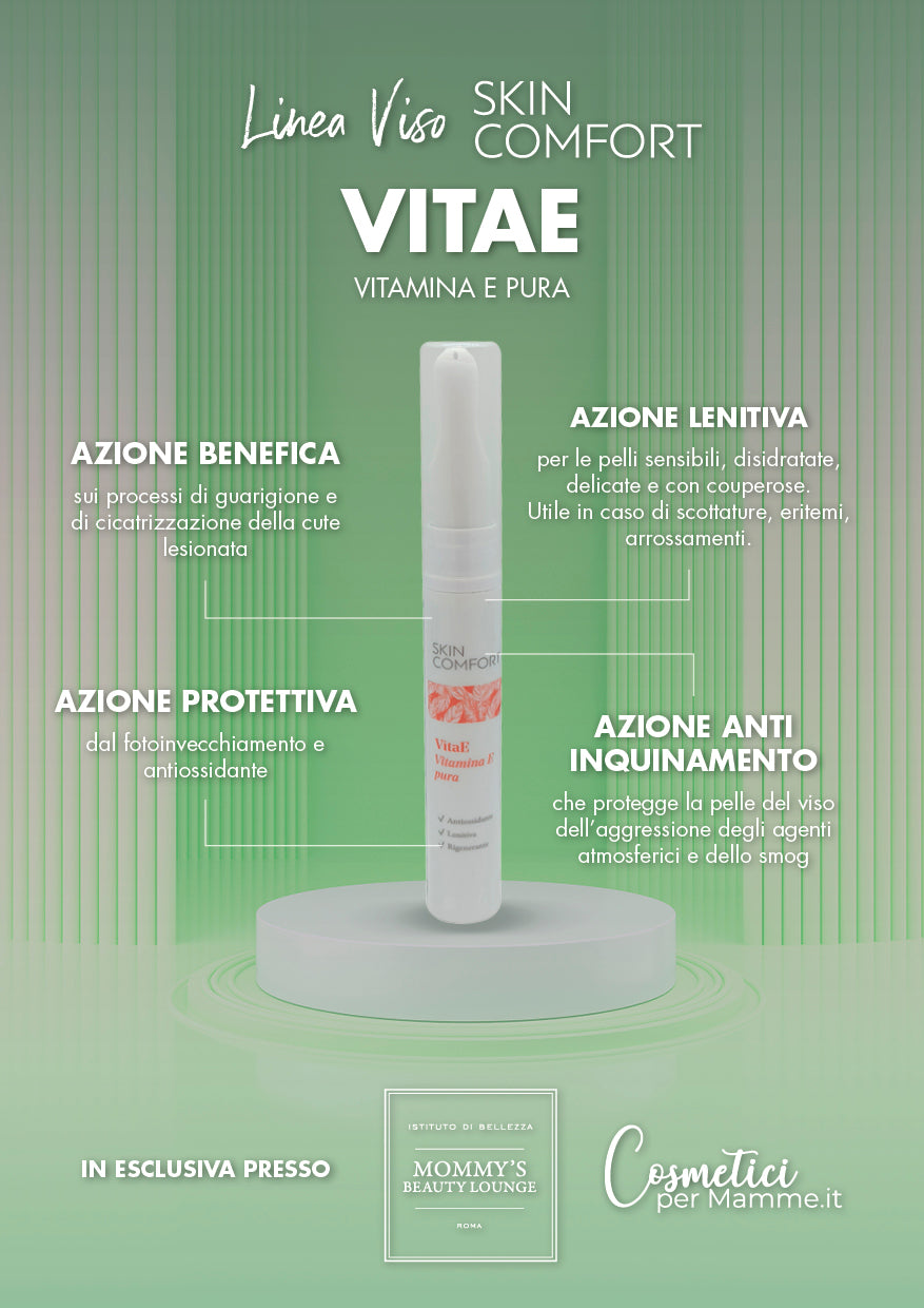 VITAE - vitamina E purissima